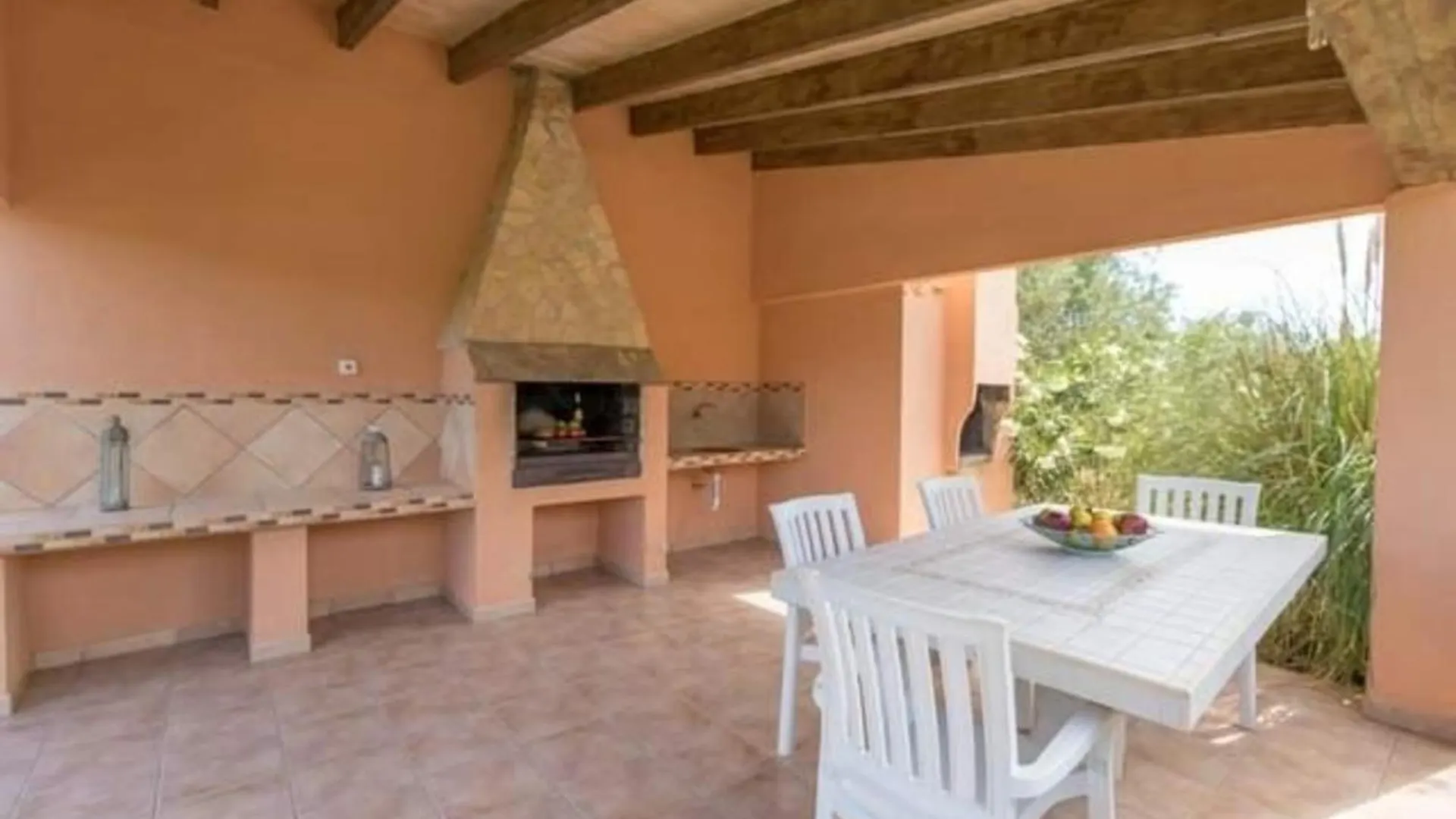 Ferienhaus Mit Privatpool Fuer 4 Personen Ca 90 Qm In Muro, Mallorca Nordkueste Von Mallorca Nyaraló Muro