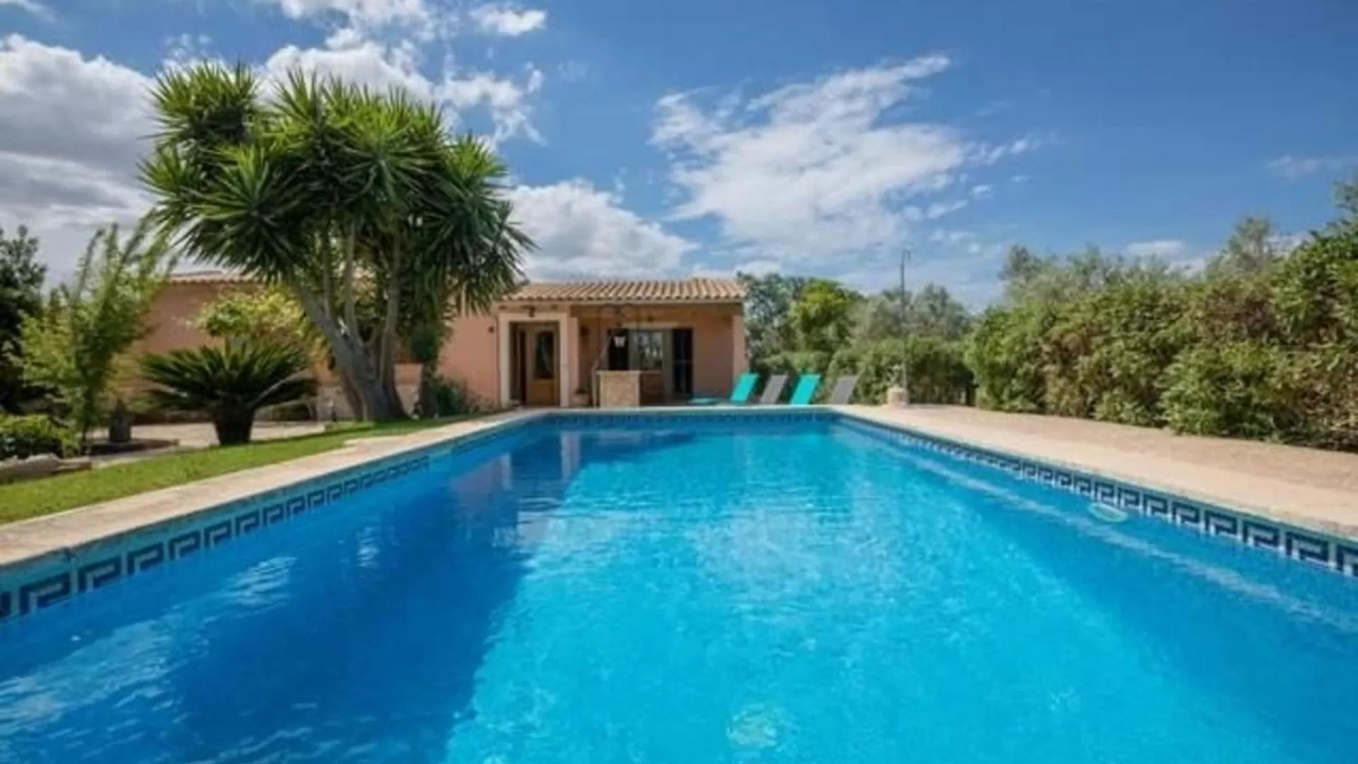 Ferienhaus Mit Privatpool Fuer 4 Personen Ca 90 Qm In Muro, Mallorca Nordkueste Von Mallorca Nyaraló
