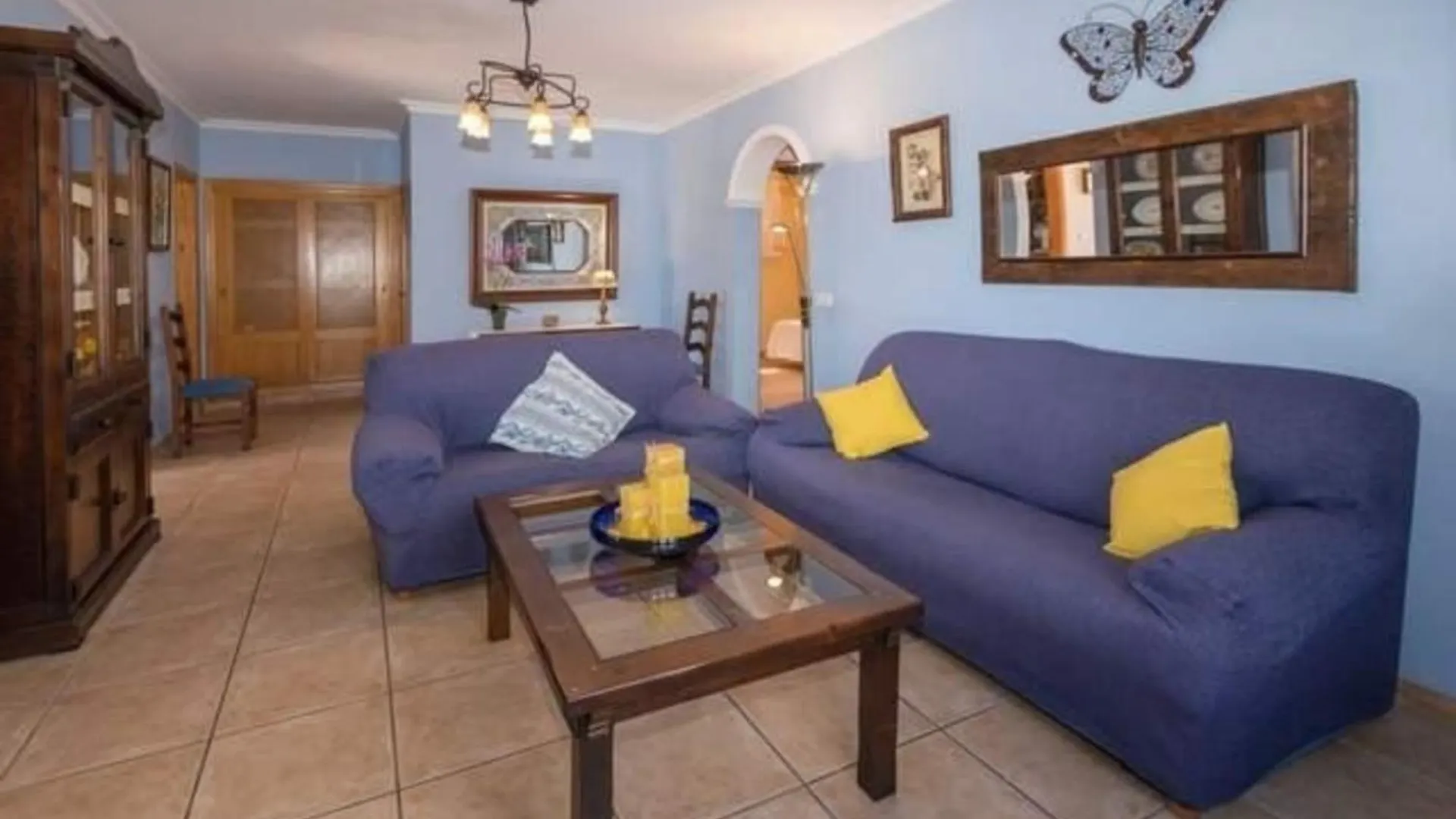 Casa vacanze Ferienhaus Mit Privatpool Fuer 4 Personen Ca 90 Qm In Muro, Mallorca Nordkueste Von Mallorca