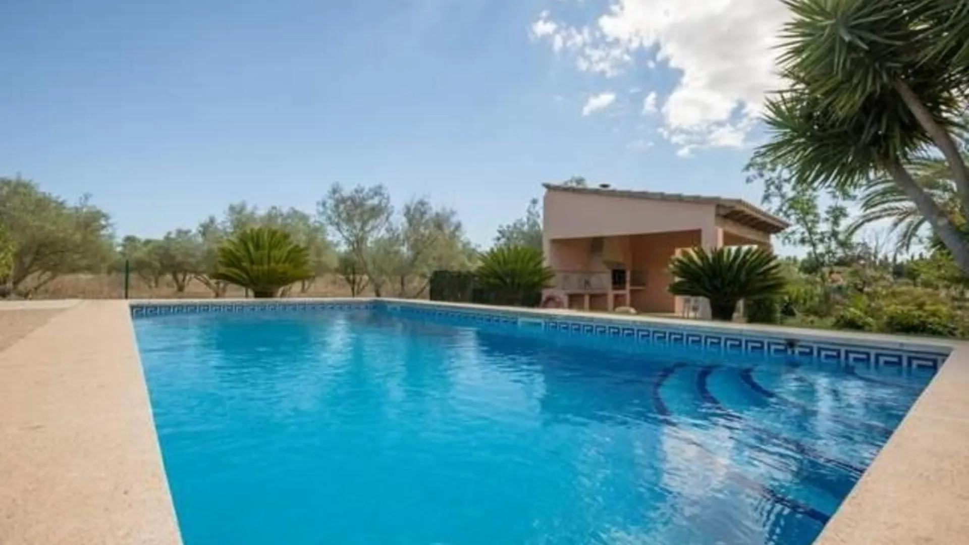 Ferienhaus Mit Privatpool Fuer 4 Personen Ca 90 Qm In Muro, Mallorca Nordkueste Von Mallorca 0*, Muro