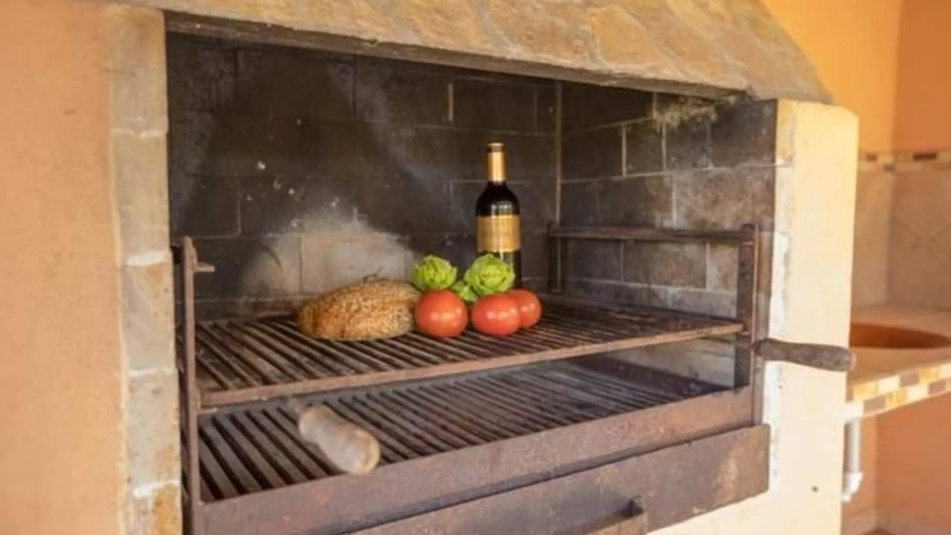 Ferienhaus Mit Privatpool Fuer 4 Personen Ca 90 Qm In Muro, Mallorca Nordkueste Von Mallorca 0*, Muro Spagna