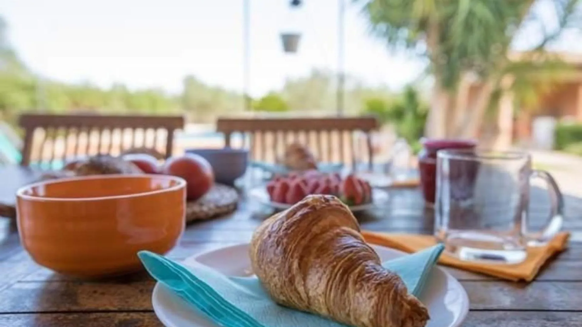 Ferienhaus Mit Privatpool Fuer 4 Personen Ca 90 Qm In Muro, Mallorca Nordkueste Von Mallorca Muro